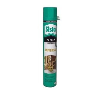 Sista Polieretan Köpük 750ml