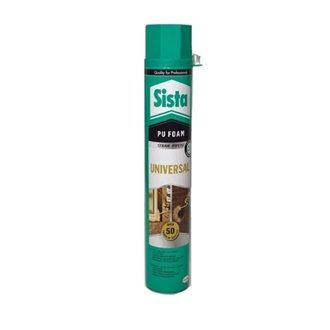 Sista Polieretan Köpük 750ml