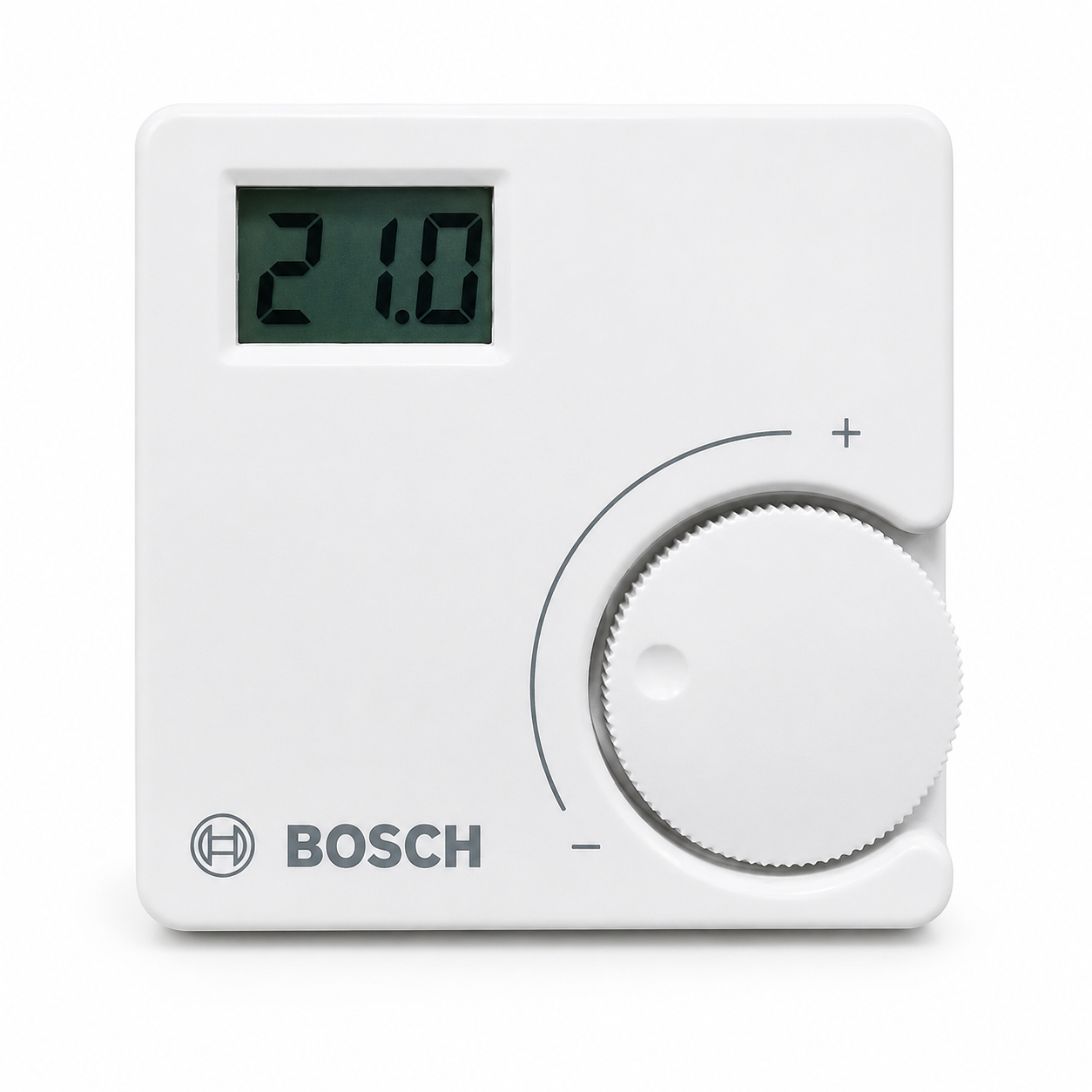 Bosch TR20 RF Kablosuz Oda Termostatı