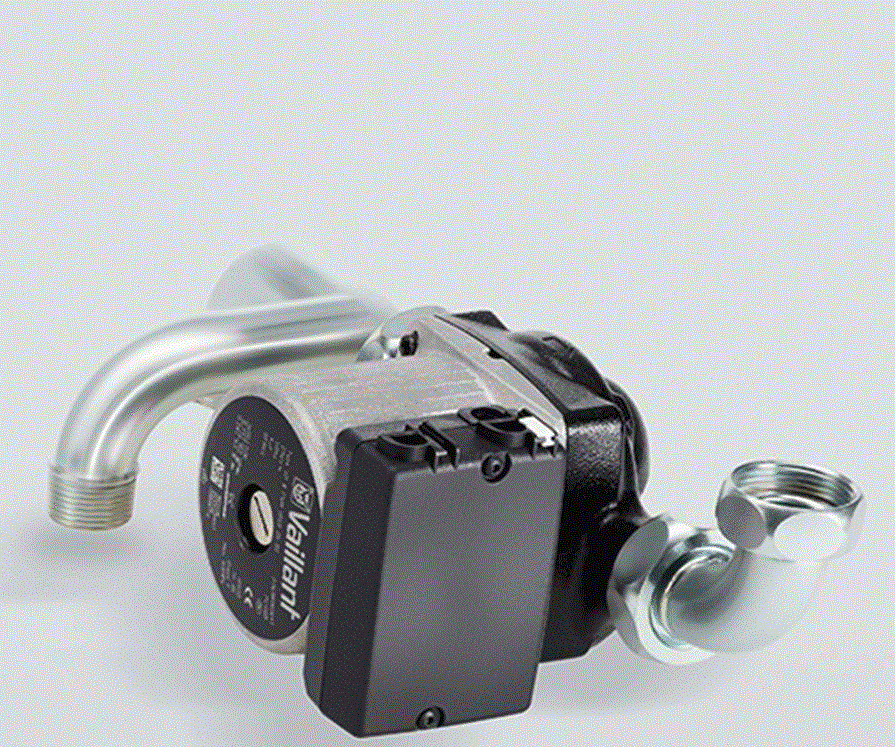 Vaillant Modülasyonlu Hidrolik Pompa Seti VU806-1006-1206 Cihazlar İçin