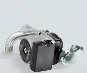 Vaillant Modülasyonlu Hidrolik Pompa Seti VU806-1006-1206 Cihazlar İçin