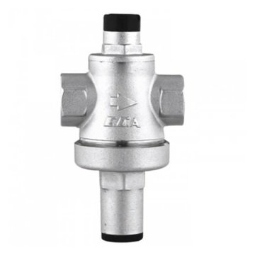 E.C.A. Basınç Düşürücü Valf 1/2''