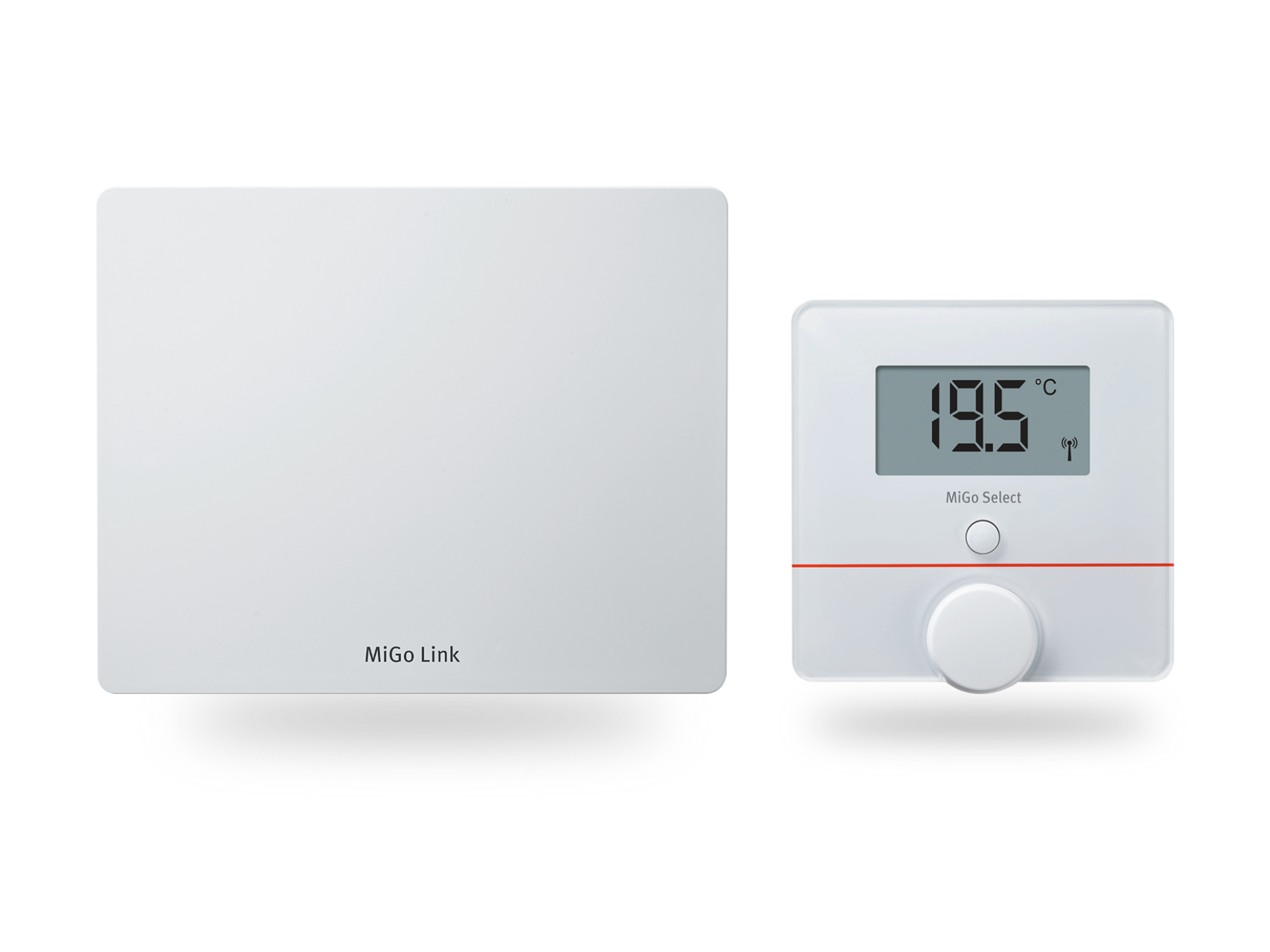 DemirDöküm MiGo Connect Akıllı Oda Termostatı