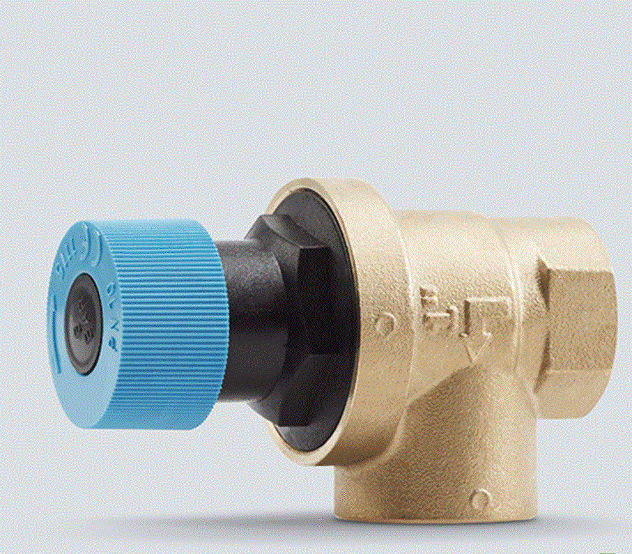 Vaillant Cihaz Emniyet Ventili (4 Bar) VU806-1006-1206 Cihazlar İçin