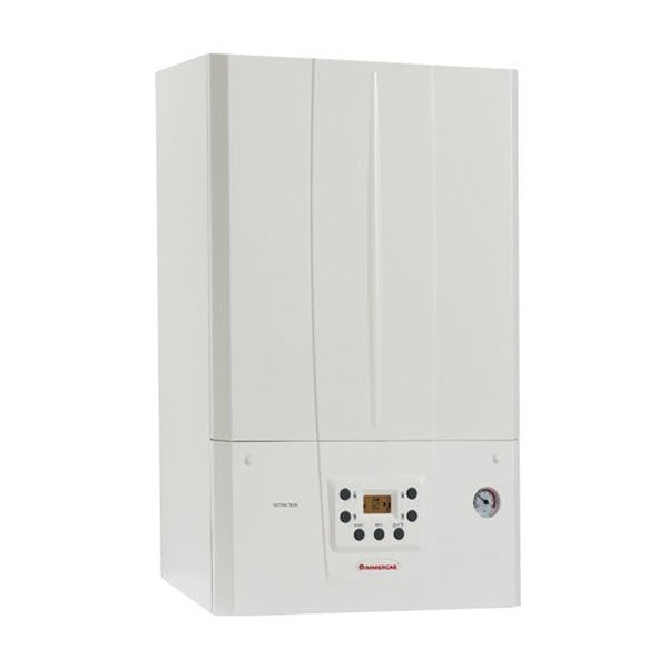 Immergas Victrix Tera 24 1 E Yoğuşmalı Kombi