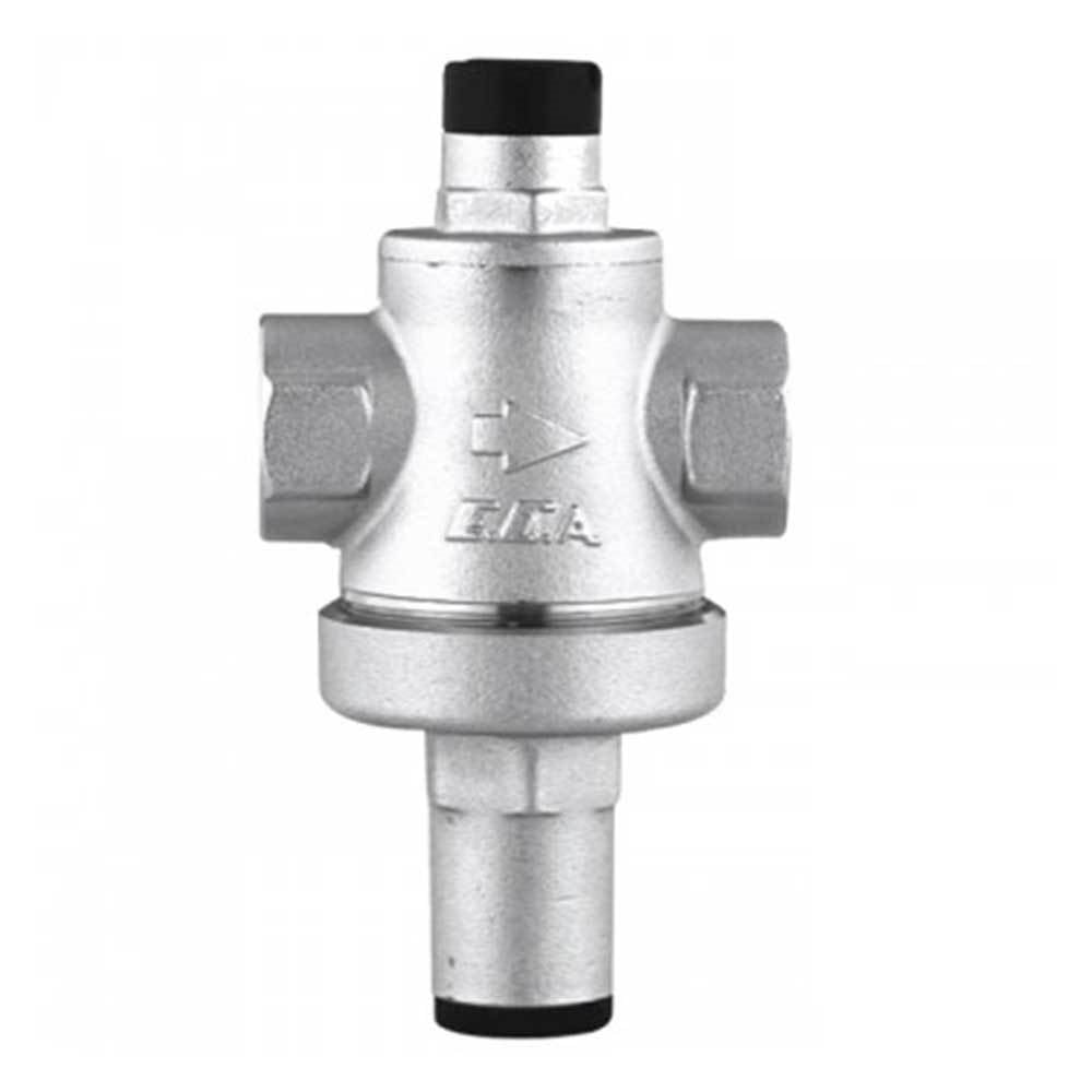 E.C.A. Basınç Düşürücü Valf 3/4''