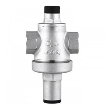 E.C.A. Basınç Düşürücü Valf 3/4''