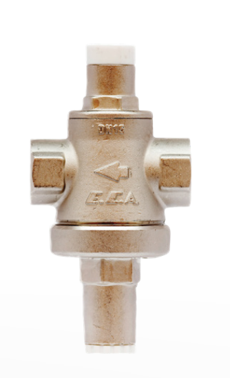 E.C.A. 3/4'' Basınç Düşürücü Valf