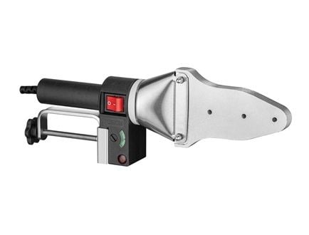 Fusion SF3-Tek Makina PP Boru Kaynak Makinası 700W 50mm