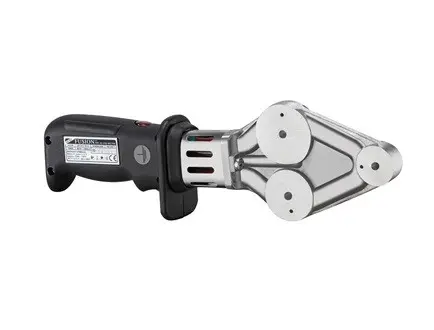 Fusion MİNİ-S1 800W 32 mm Boru Kaynak Makinesi