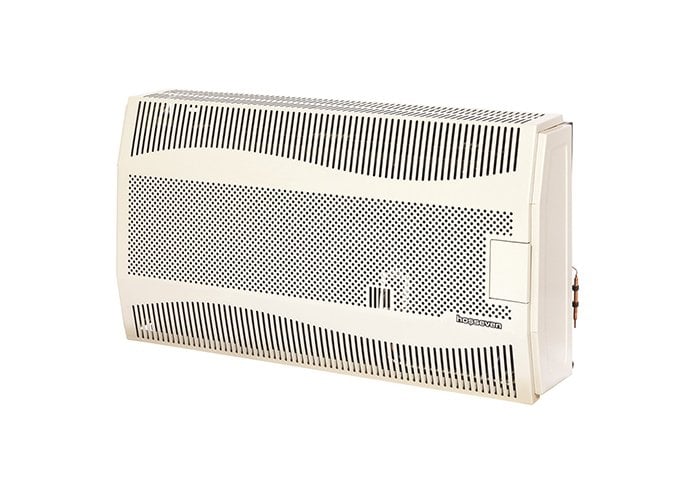 Hoşseven HDU 10 Duvar Tipi Hermetik Doğalgaz Sobası