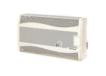 Hoşseven HDU 10 Duvar Tipi Hermetik Doğalgaz Sobası