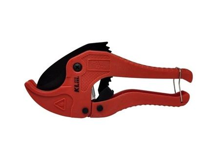 Fusion KE42BM 42 mm Otomatik Boru Makası Kırmızı