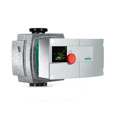 Wilo Stratos 25/1-12 Frekans Konvertörlü Sirkülasyon Pompası 1''