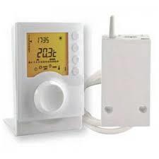 İmmergas Radio Tybox 137 Kablosuz Oda Termostatı