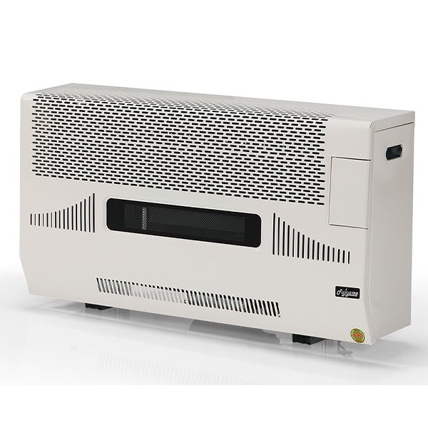 Fujiyama FHS 12000KC Hermetik Doğalgaz Sobası 10KW