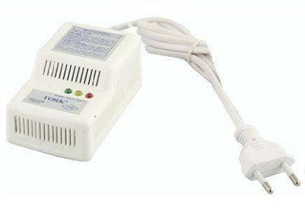 Tork Doğalgaz Alarm Cihazı Gaz Kaçak Dedektörü