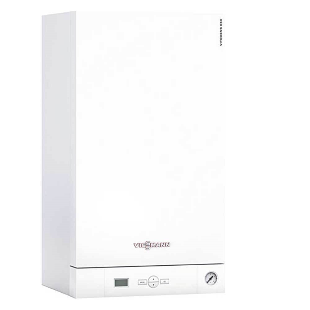Viessmann Vitodens 050-W 24Kw Yoğuşmalı Kombi 20.000 Kcal/h