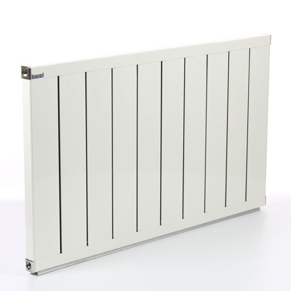 Termorad 600x500 Aleos Plus Aluminyüm Panel Radyatör