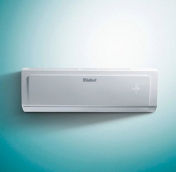 Vaillant VAI8-035 WN Inverter Mono Split Klima 12.000 BTU