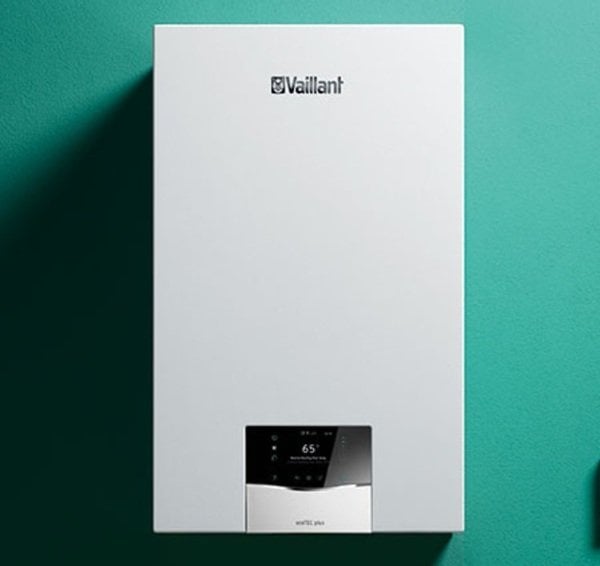 Vaillant ecoTEC Plus VUW 40CS/1-5 Yoğuşmalı  Kombi  38 Kw Montaj ve Değişim Projesi İstanbul Anadolu Yakası (Eski Kombi Alınacak)
