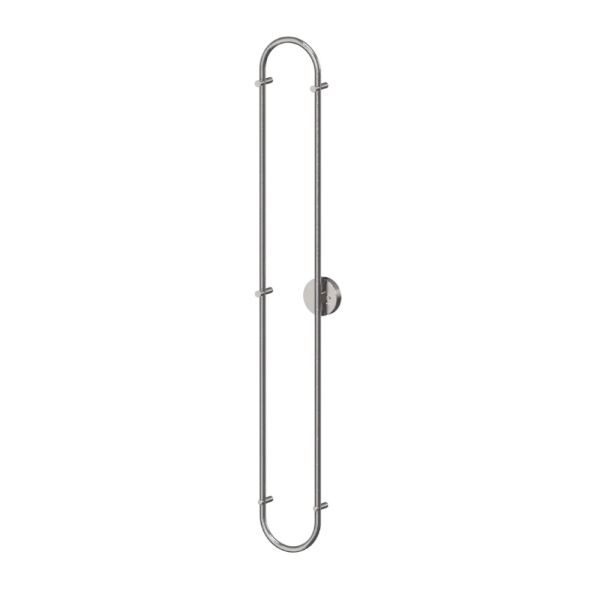 Radyal Ruby TW 2150 Elektrikli Havlupan