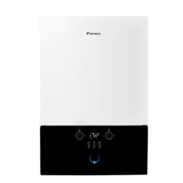 Daikin NDJ 24 Premix Hermetik Yoğuşmalı Kombi (20.640kcal/h) 24kw