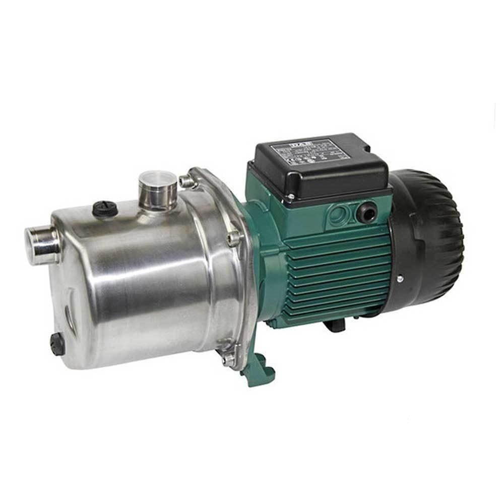 Dab  Jetinox  82 M Paslanmaz Çelik  Gövdeli  Pompa