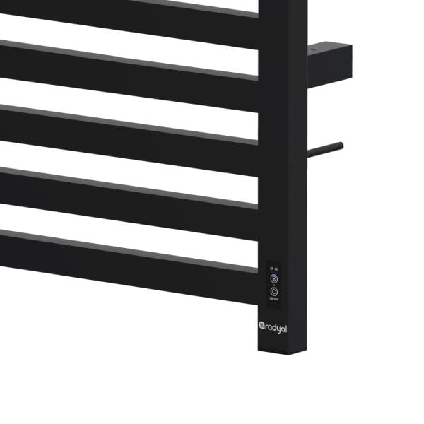 Radyal Lily 500x600 Elektrikli Havlupan