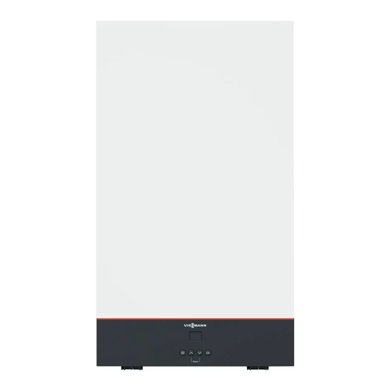 Viessmann Classic 25 kW %108 Kombi