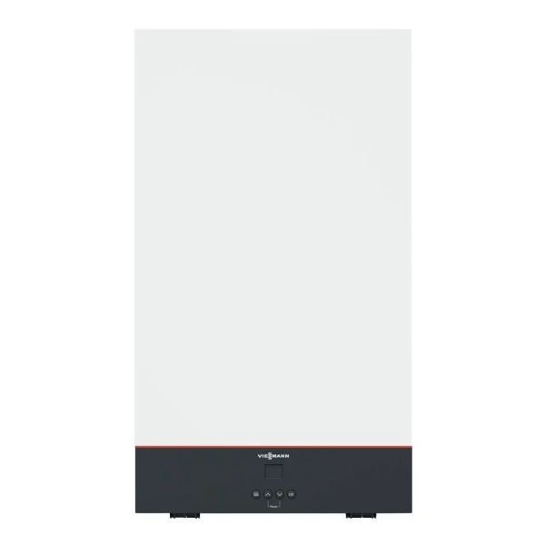 Viessmann Classic 25 kW %108 Kombi