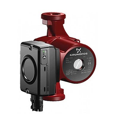 Grunfoss  UPS2 25-80 180 Sirkülasyon Pompası