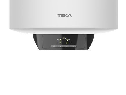 TEKA EWH VE-80 Emaye Led Göstergeli 80 lt Silindirik Termosifon