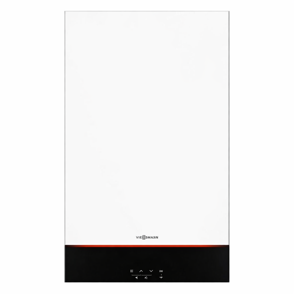 Viessmann Vitodens 100-W 25 kW Yoğuşmalı Kombi