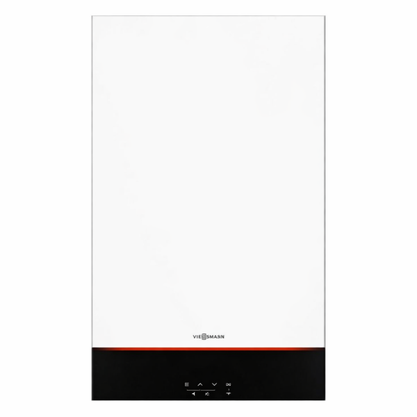 Viessmann Vitodens 100-W 25 kW Yoğuşmalı Kombi