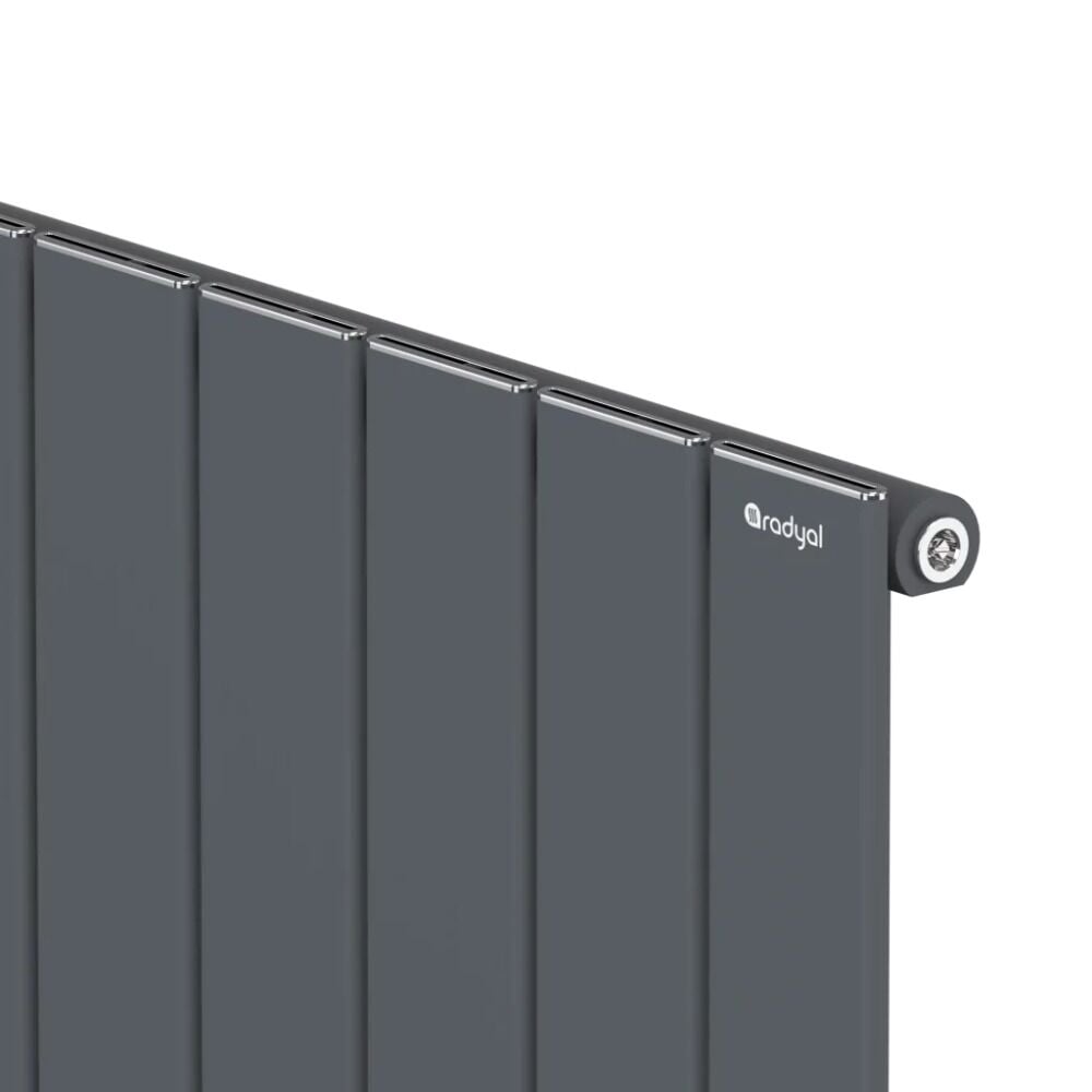 Radyal Loft Elite 525x1080 Radyatör