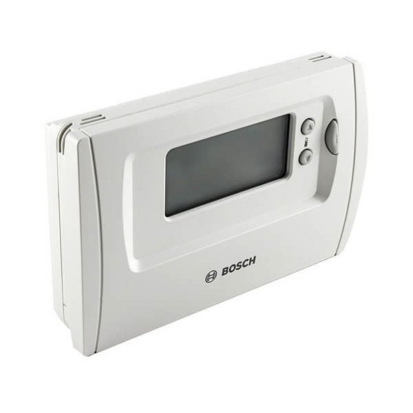 Bosch TR 36 RF  Kablosuz Oda Termostatı