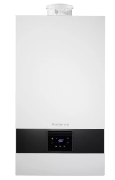 Buderus Logamax plus GB172.2 35-40 KW