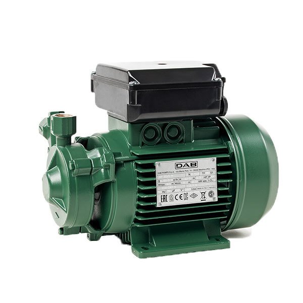 Baymak Dab KPS 30/16 Periferik Pompa