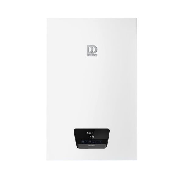 Demirdöküm Vintomix 18/24 Yogusmali Kombi