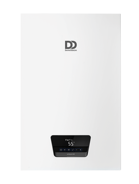 Demirdöküm Vintomix 18/24 Yogusmali Kombi