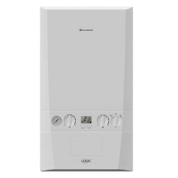 Termoteknik Logic 26/35 Yoğuşmalı Kombi  25.6KW 22.016 Kcal/h