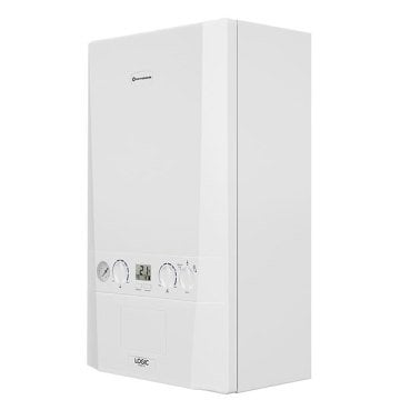 Termoteknik Logic 26/35 Yoğuşmalı Kombi  25.6KW 22.016 Kcal/h