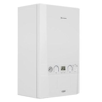 Termoteknik Logic 26/35 Yoğuşmalı Kombi  25.6KW 22.016 Kcal/h