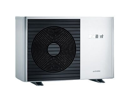 Vaillant aroTHERM VWL 75/5 AS 230V Split Isı Pompası (8kW) - Monofaze