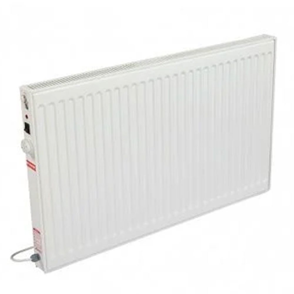 Maktek 600x1400 Elektrikli Panel Radyatör (1.4 KW)