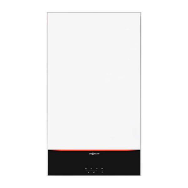 Viessmann Vitodens 100-W 32 KW  (26.000 kcal/h) Yoğuşmalı Kombi