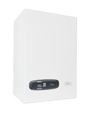 Ferroli Bluehelix Trio 24 Kw Premix Yoğuşmalı Kombi Sadece Kombi Alınacak