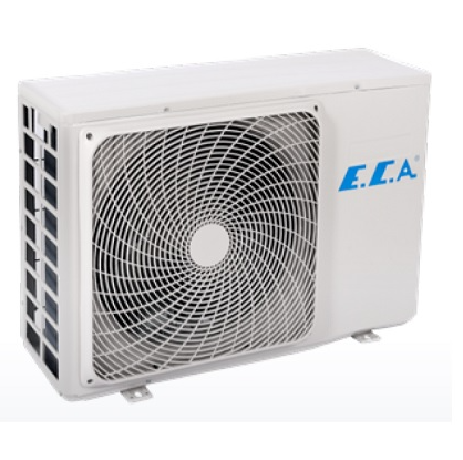 ECA 48.000 Btu/h KASET TİPİ KLİMA (R32 Gaz MONOFAZE)