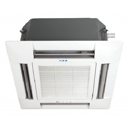 ECA 48.000 Btu/h KASET TİPİ KLİMA (R32 Gaz MONOFAZE)